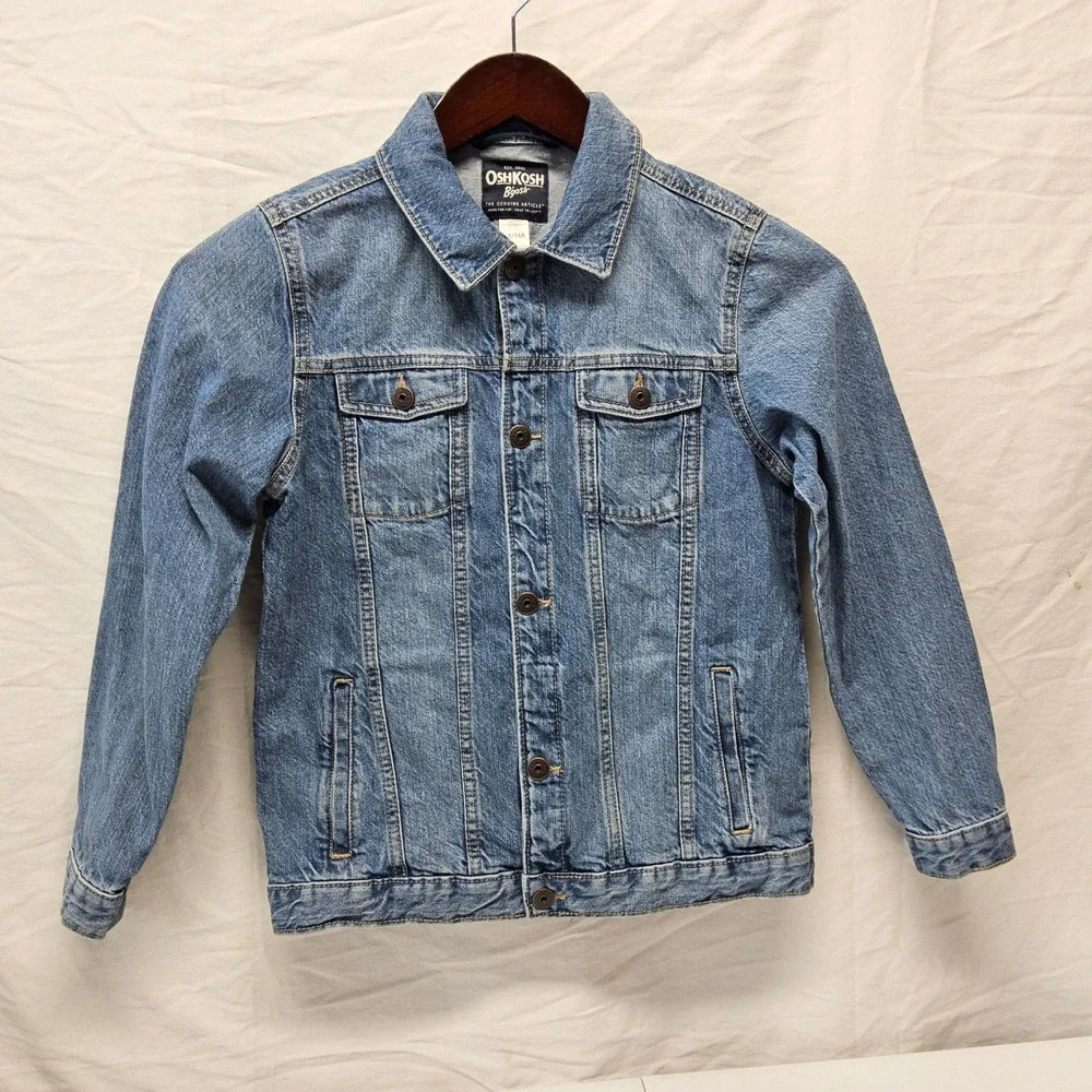 OshKosh Bgosh this classic